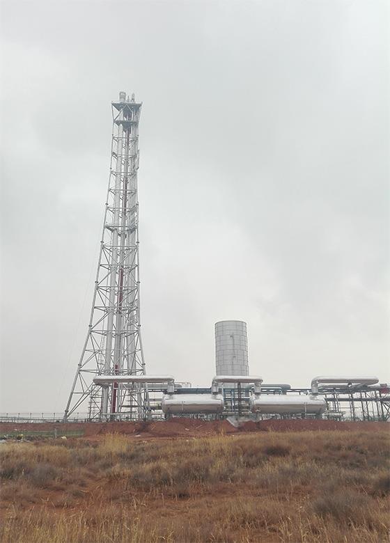 陜西金黎明環(huán)境科技集團有限公司